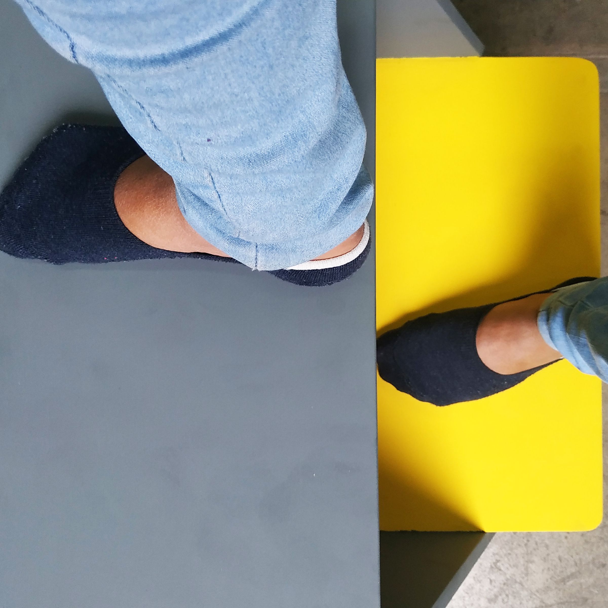 Easy Step Stool : 7 Steps (with Pictures) - Instructables