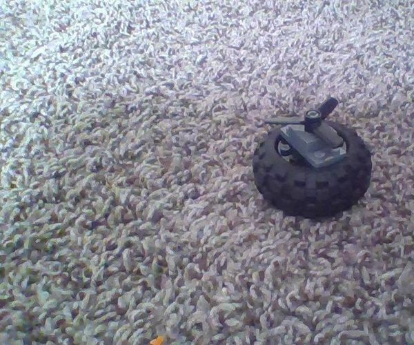 Cool Spy Stuff With Legos