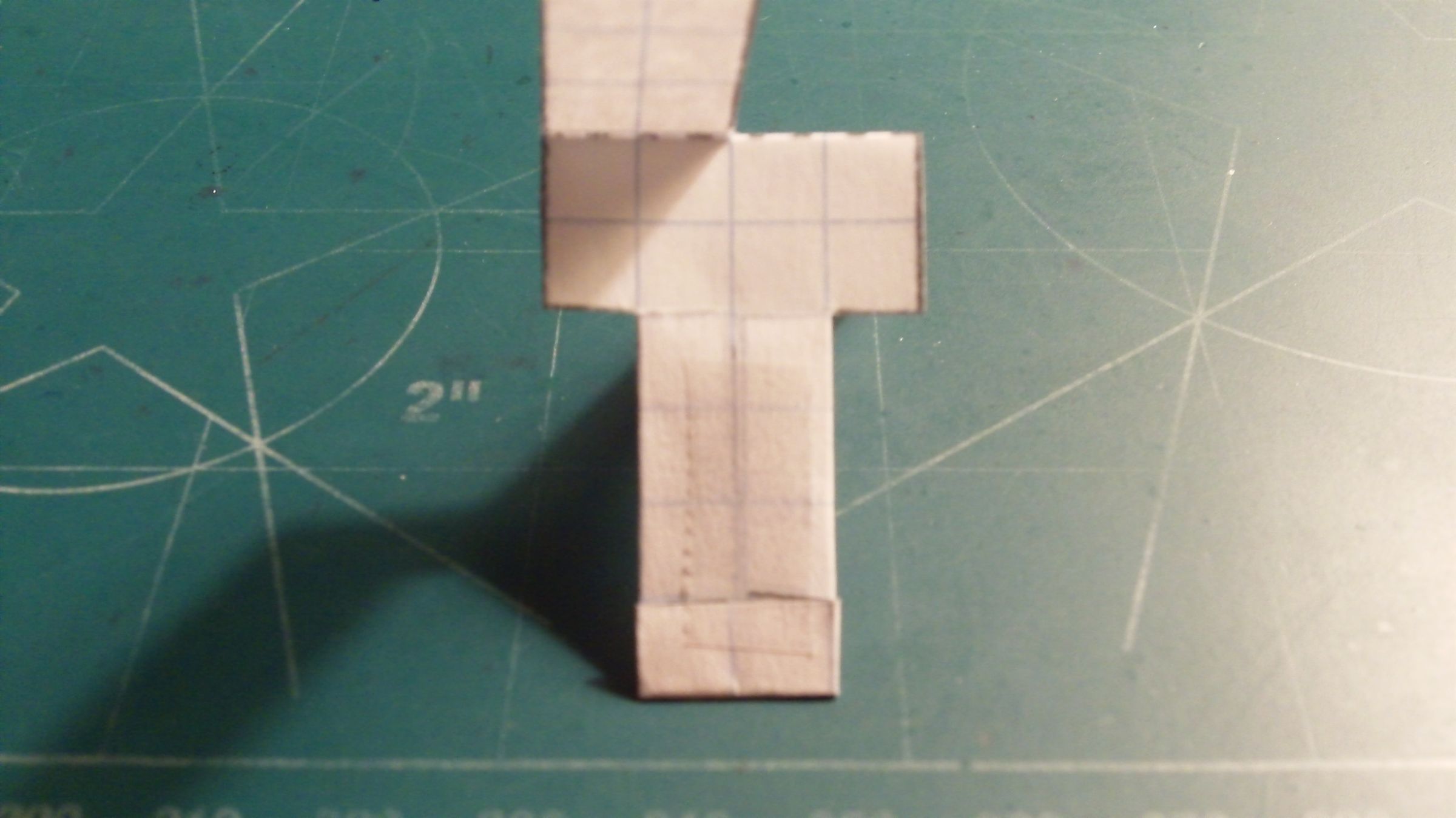 How to Make the Hoverfly Paper Airplane : 5 Steps (with Pictures ...