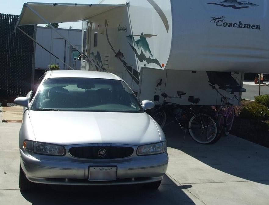 Buick Instrument Panel Cluster Repair