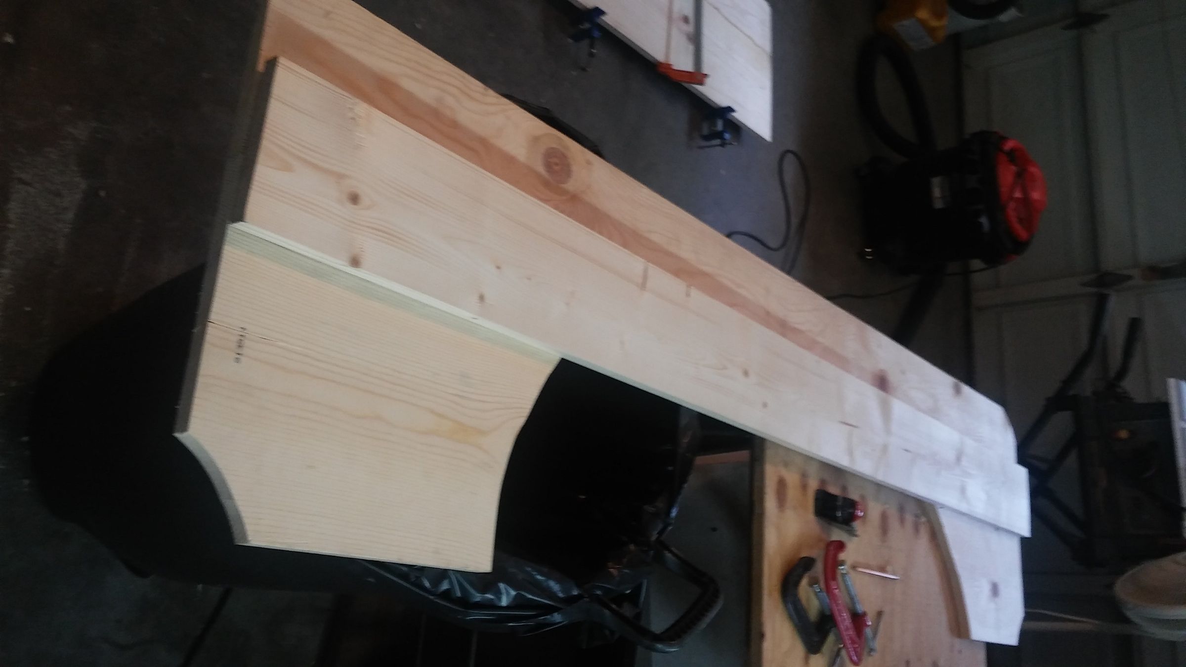 Skee Ball Machine 15 Steps (with Pictures) Instructables