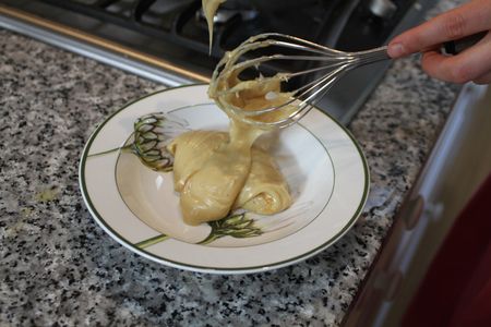 Baileys Ganache