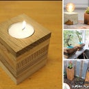 What to Do With Scrap Wood