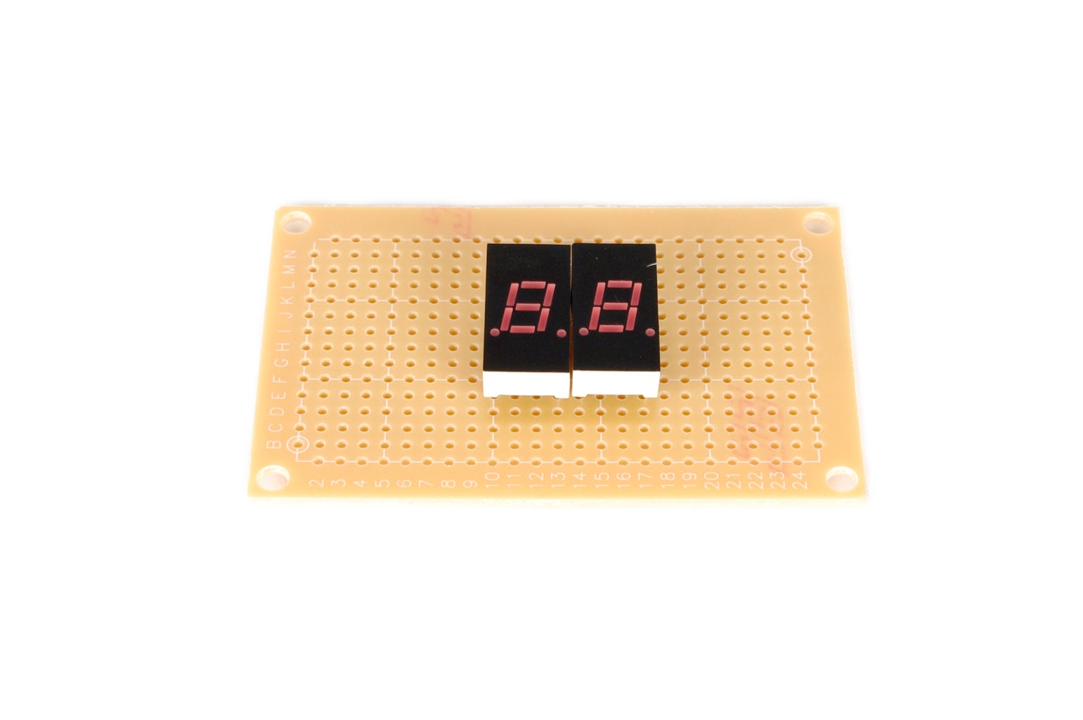 Arduino Countdown Timer : 22 Steps (with Pictures) - Instructables