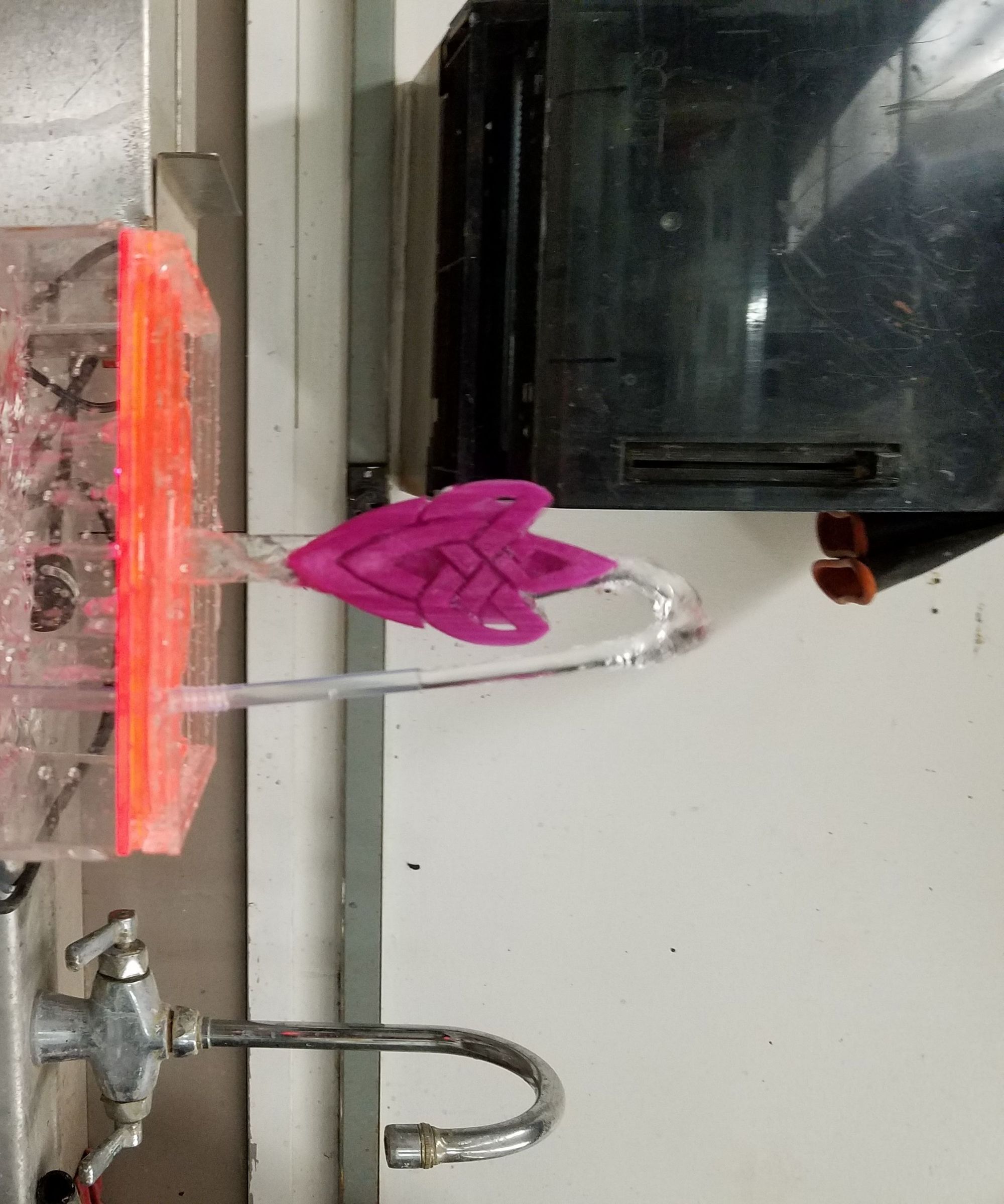 Sophisticated(maybe...) Do It Yourself Fountain