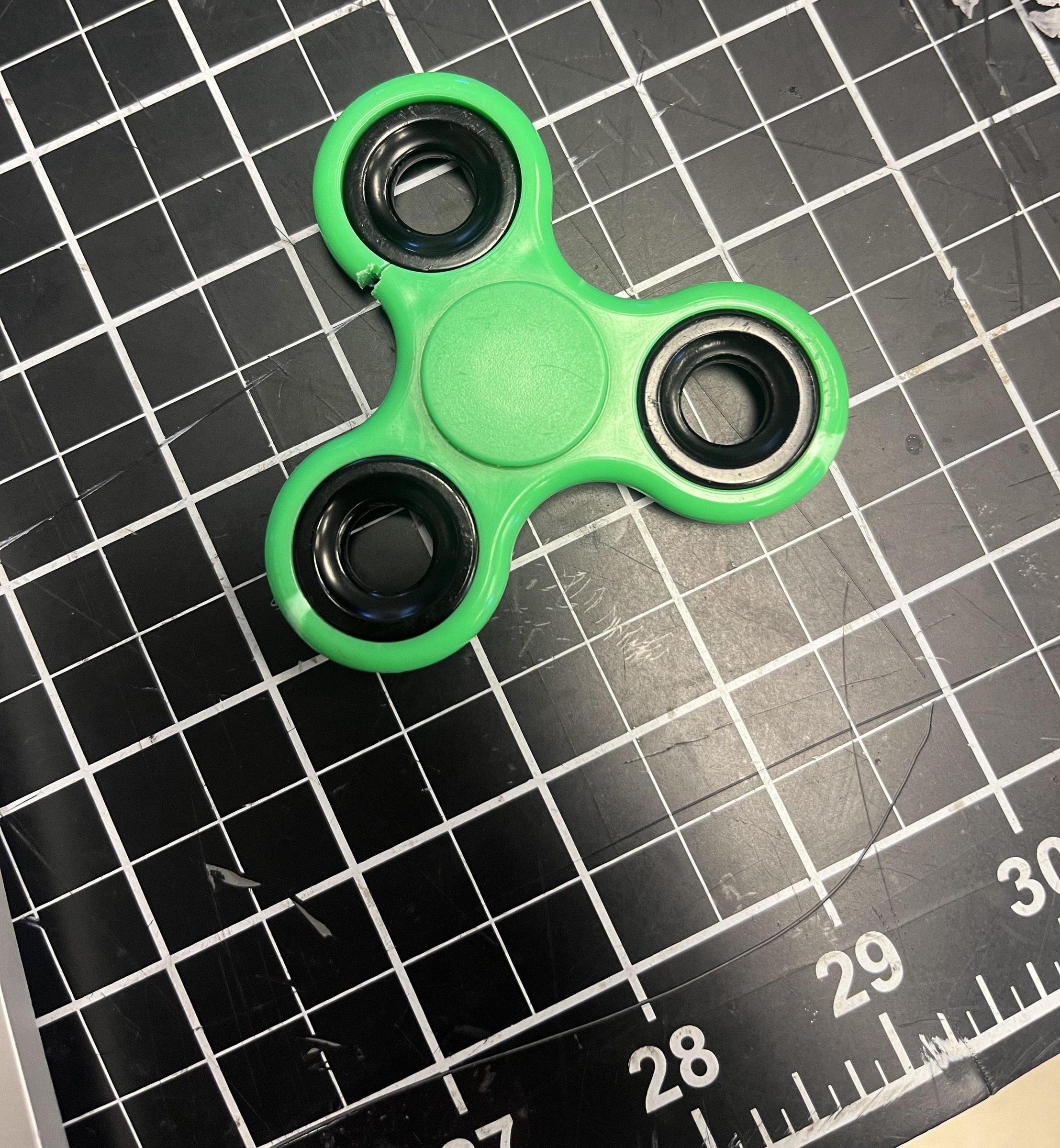 Fidget Spinner