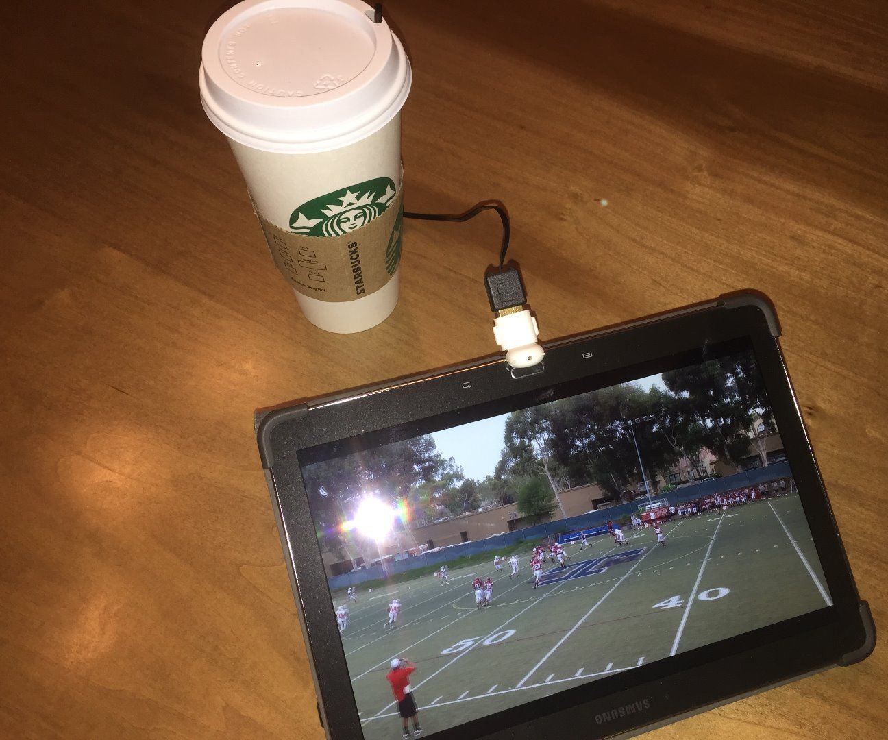 Venti Ba-Cup: 1TB Memory Expansion for Your Android Device