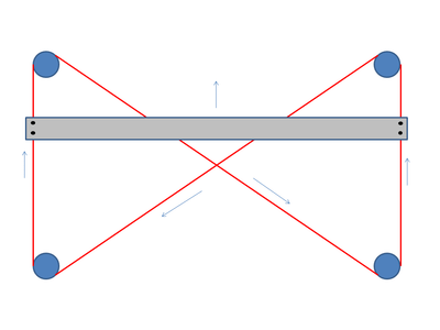 Build a Parallel Straightedge Drafting Table! : 6 Steps (with Pictures ...