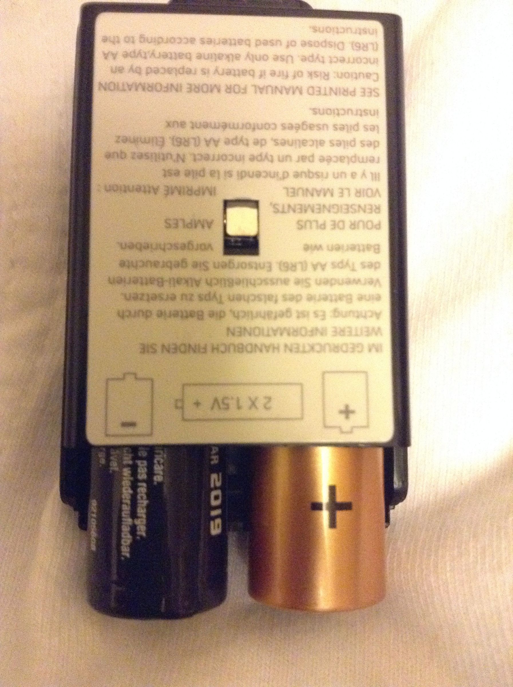 How to Change Your Batteries in Xbox 360 Controller 5 Steps