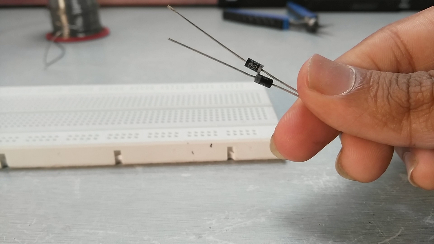 How to Fix Fried Arduino Nano/Uno/Mega : 8 Steps (with Pictures ...