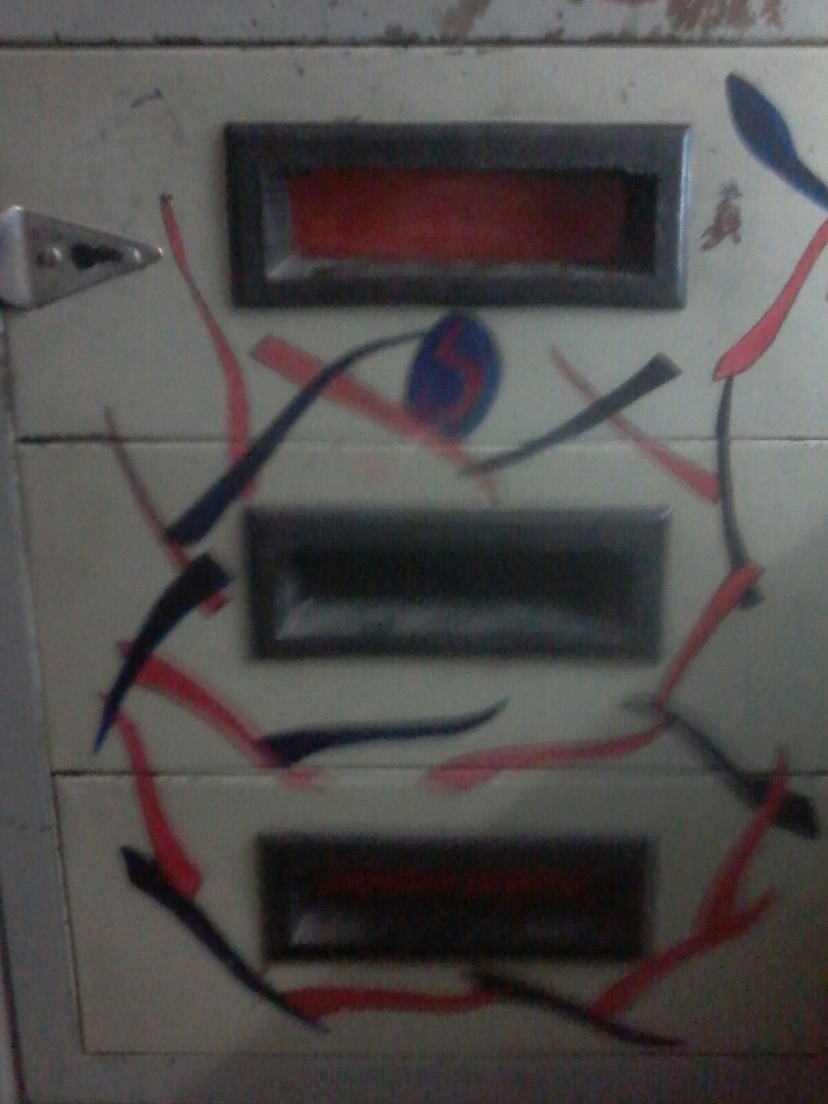 Make Your Own Locker Alarm