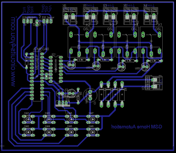 Circuit Design and PCB Manufacturing