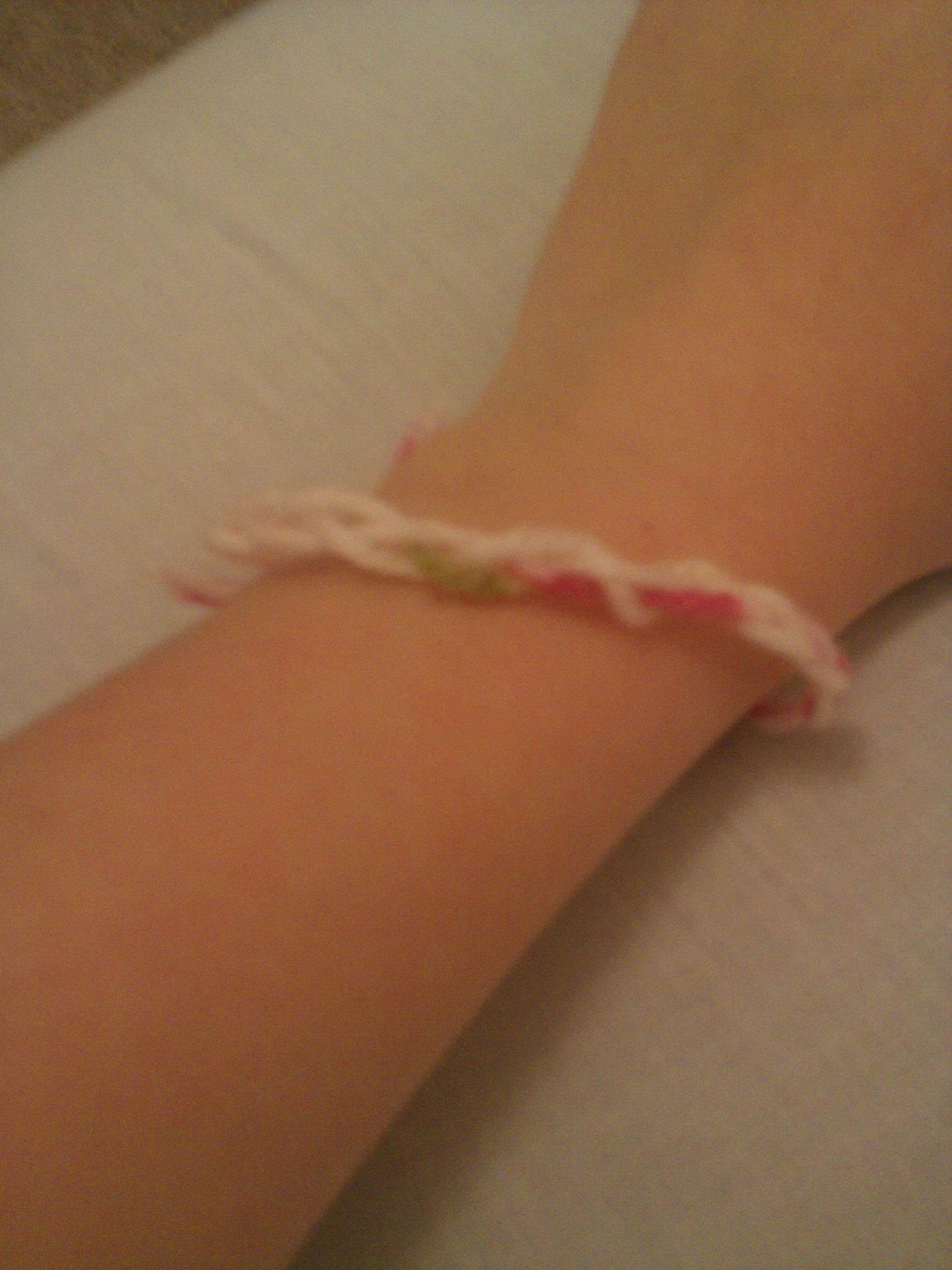 Friendship Bracelet