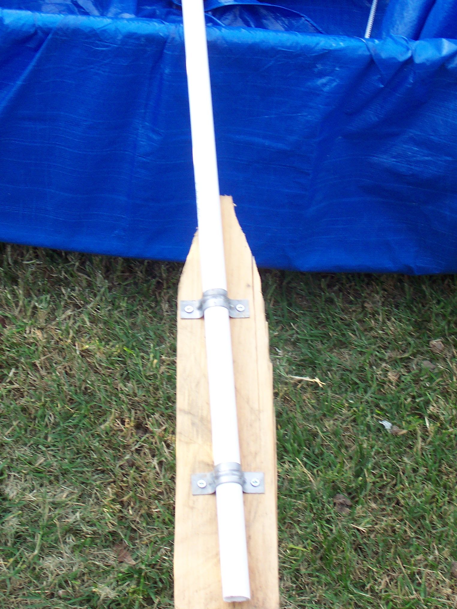 Pvc Kayak : 6 Steps (with Pictures) - Instructables