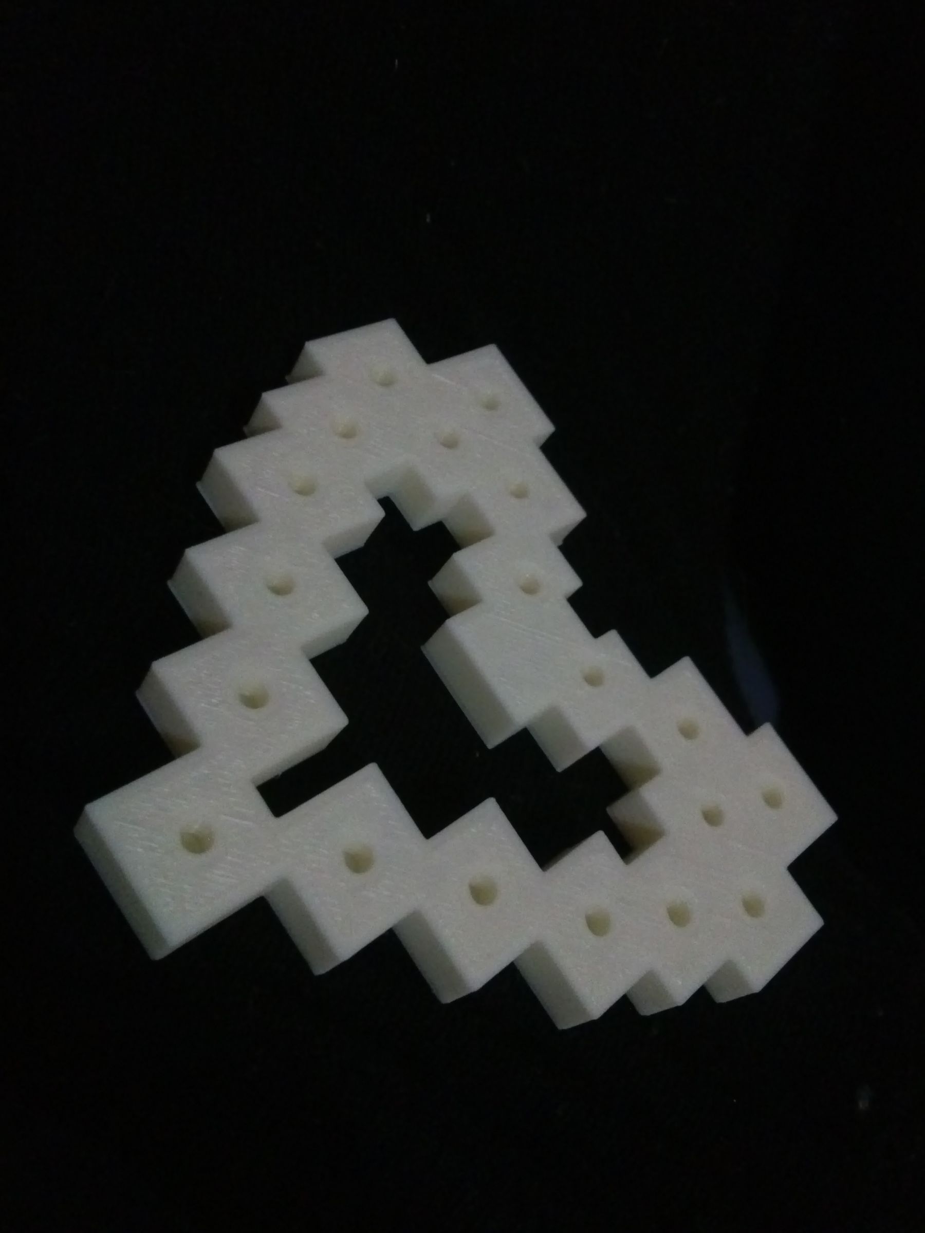 8-Bit Arduino Valentine's Heart : 5 Steps - Instructables