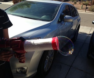 Bubble Blaster