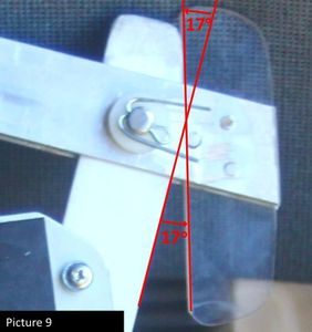The Clutch Pedal