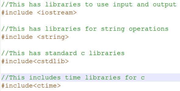 How to Write a Simple C++ Program : 11 Steps - Instructables