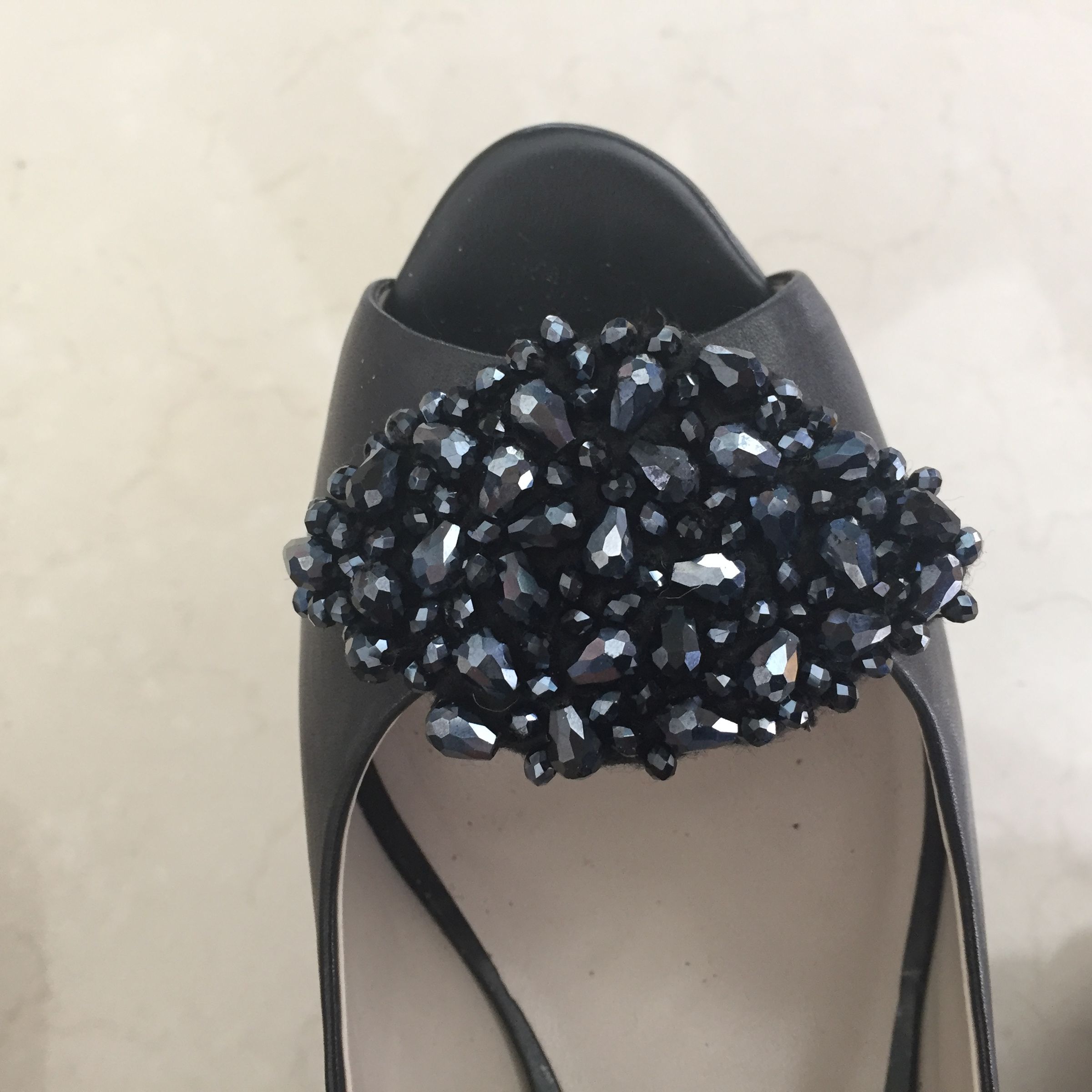 Fancy Shoe Clips 6 Steps (with Pictures) Instructables