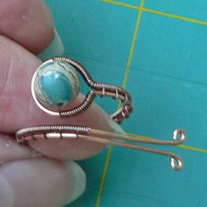 Adjustable Wire Ring : 10 Steps (with Pictures) - Instructables
