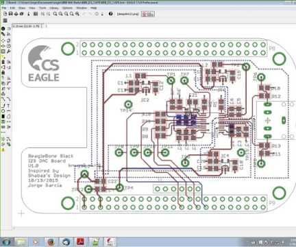 BeagleBone Black Wifi Radio