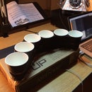 Illumaphone: Light-based Musical Instrument with Arduino