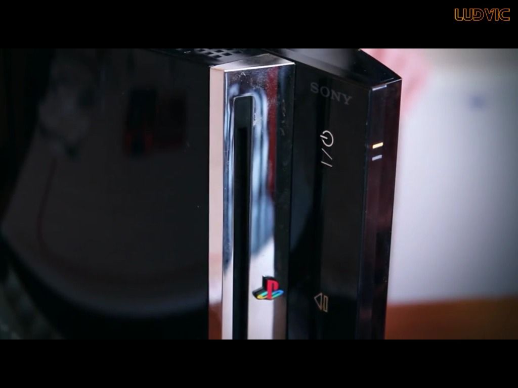 How to Fix Ps3 YLOD Problem : 10 Steps - Instructables