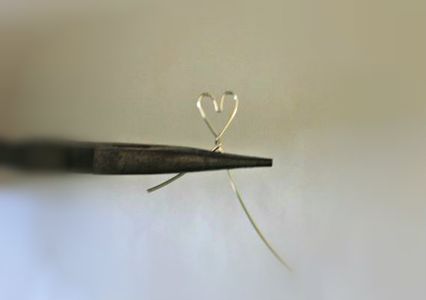 Making the Heart 