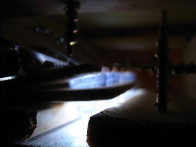 Build the LED Light Box