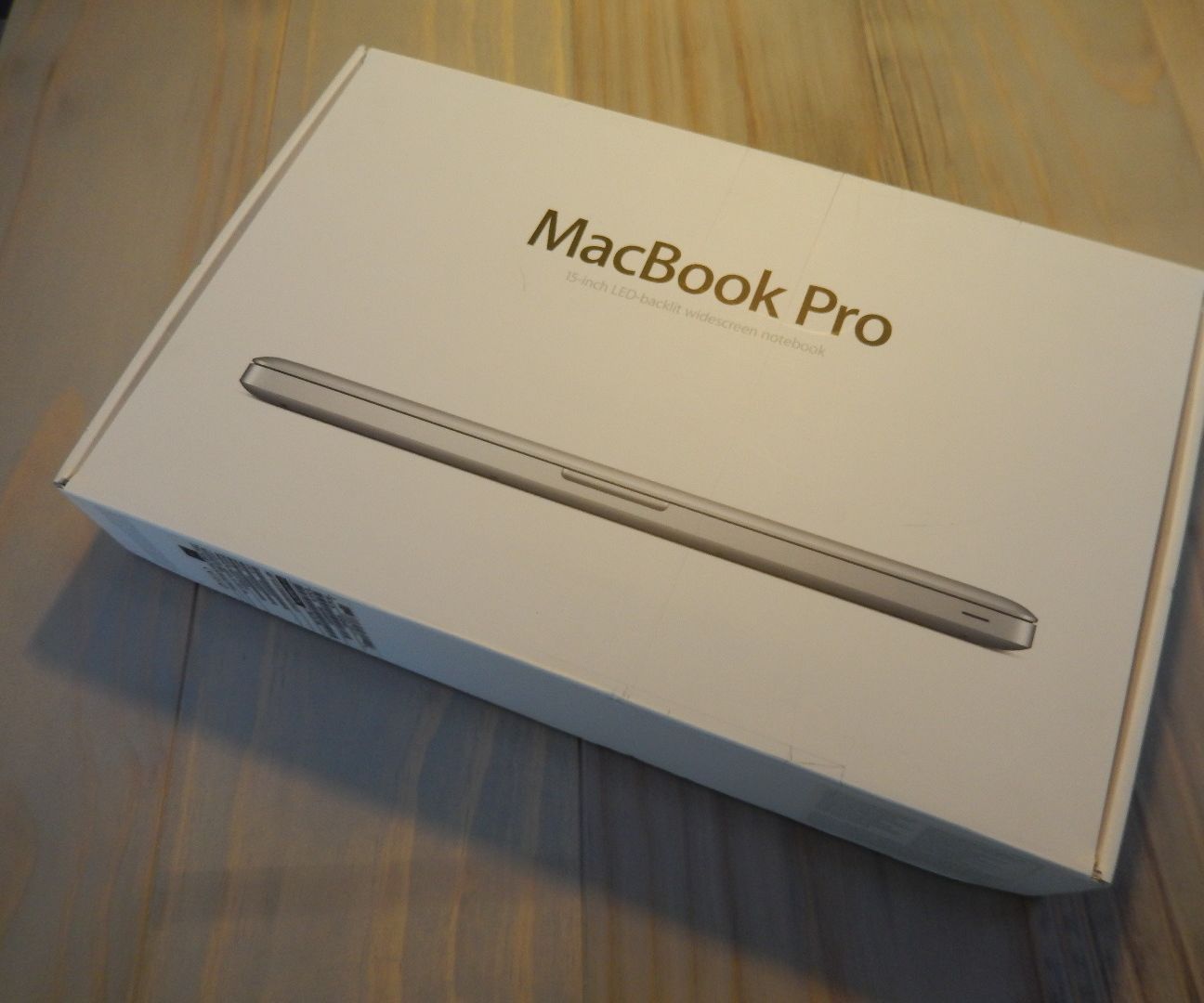Macbook Docking Station