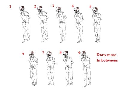 Zombie Walk