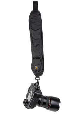 DIY R-STRAP