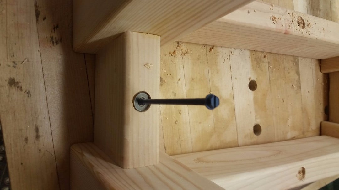 Make the Wood Bases