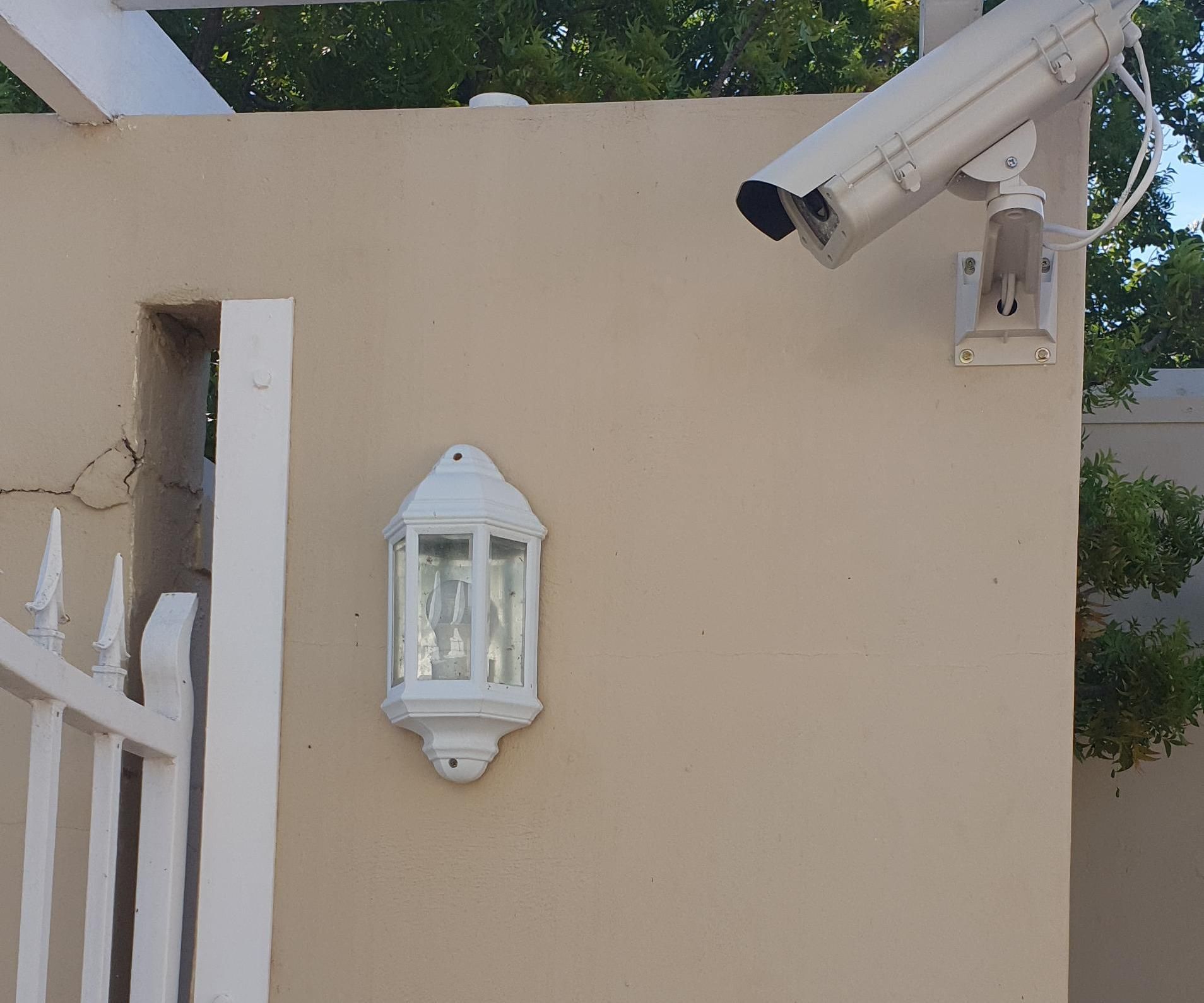 Raspberry Pi Intercom