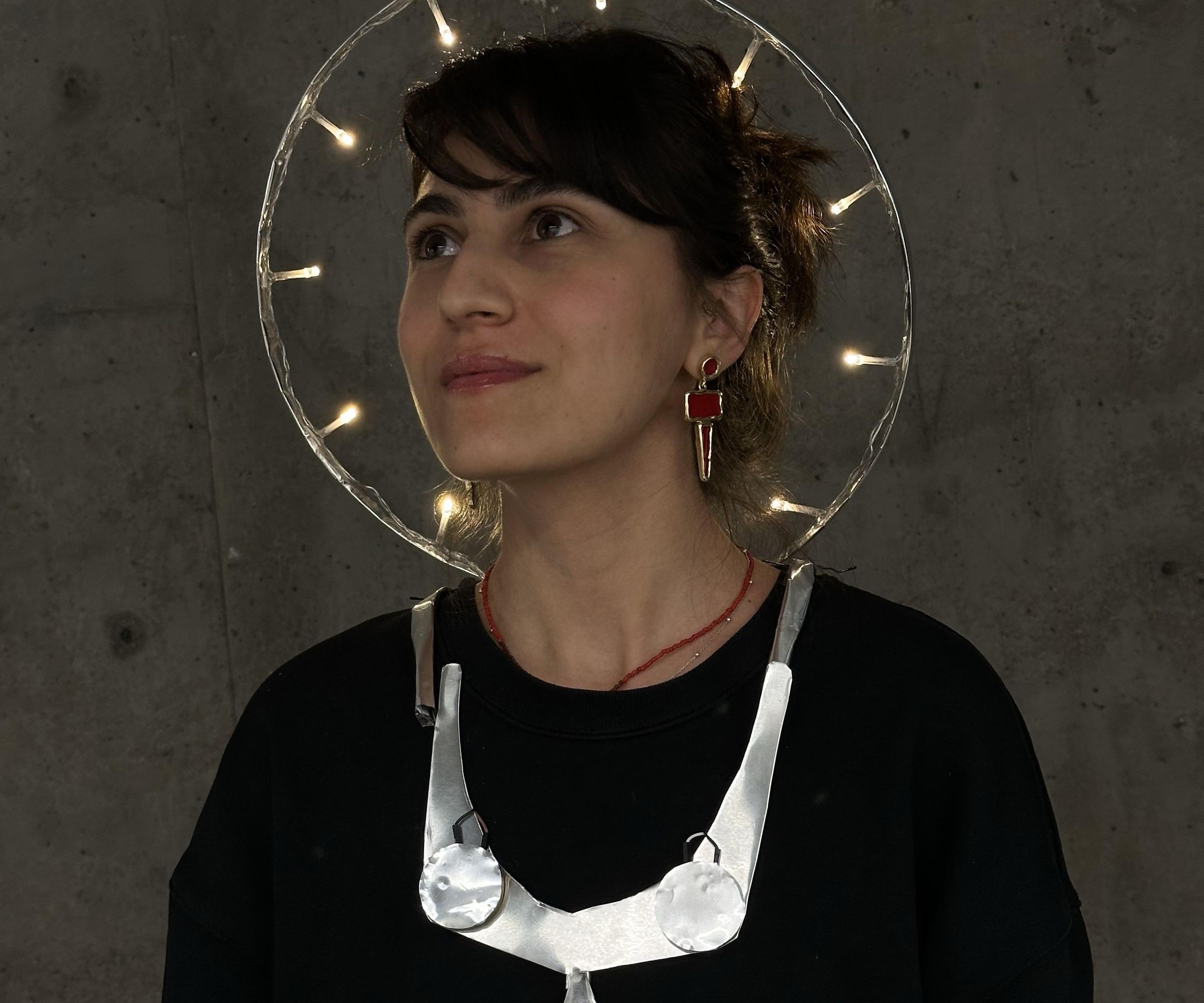 Disco_nnected! Useless Machine