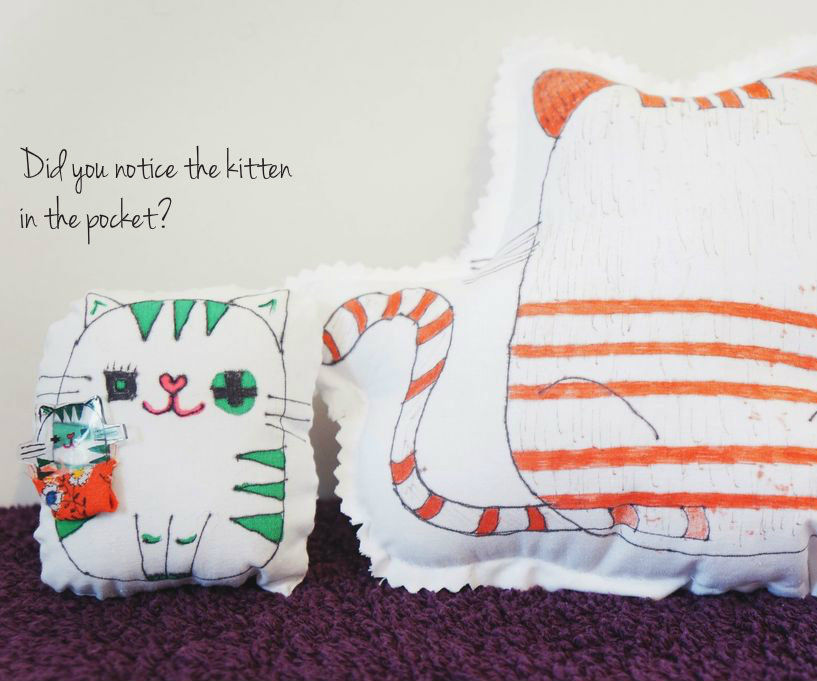 Use Pictures of Art to Embellish Crafts and Make Patterns