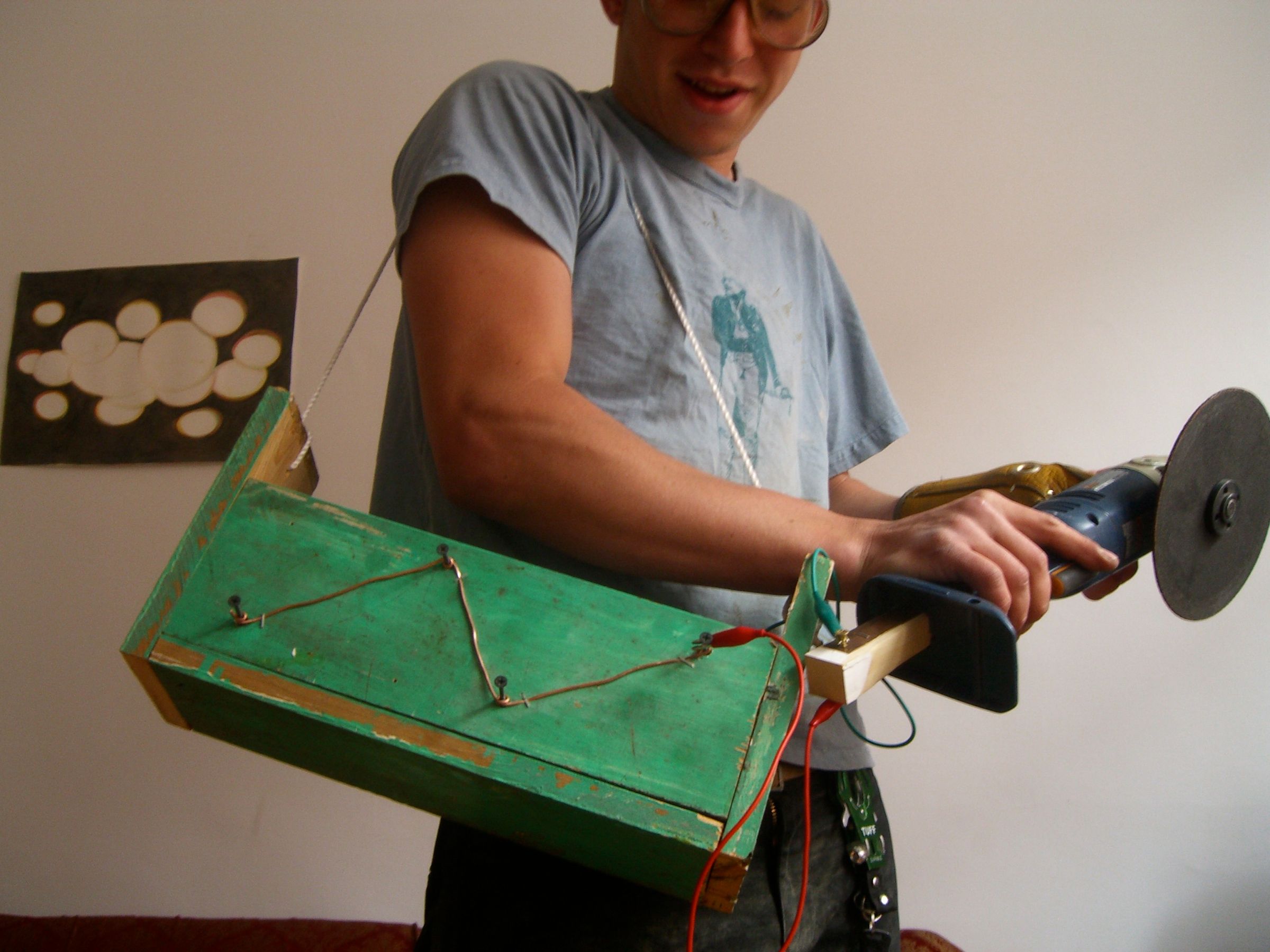 Battery Pack for 18V Ryobi Tools