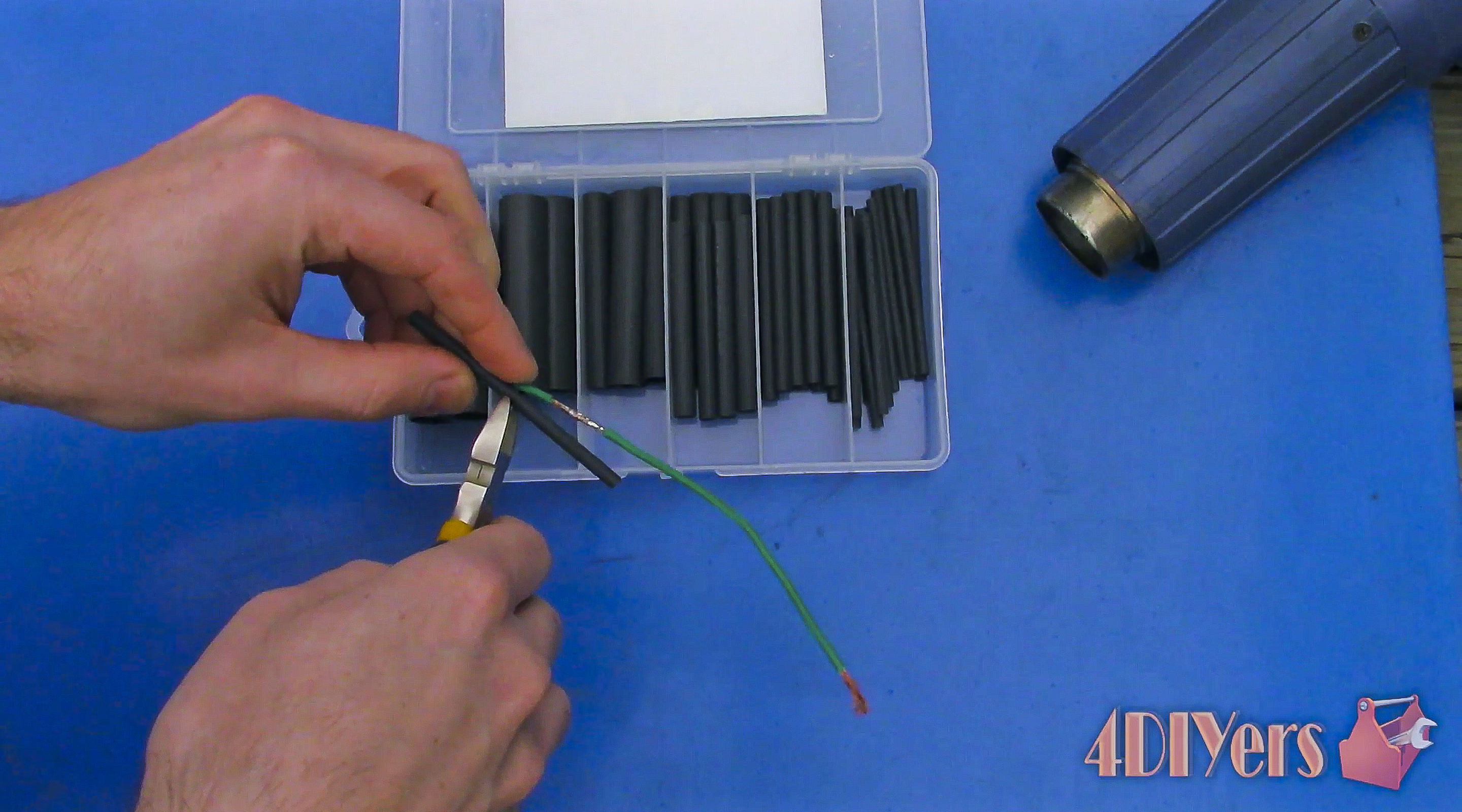 3 Ways on How to Waterproof Electrical Connections 4 Steps (with