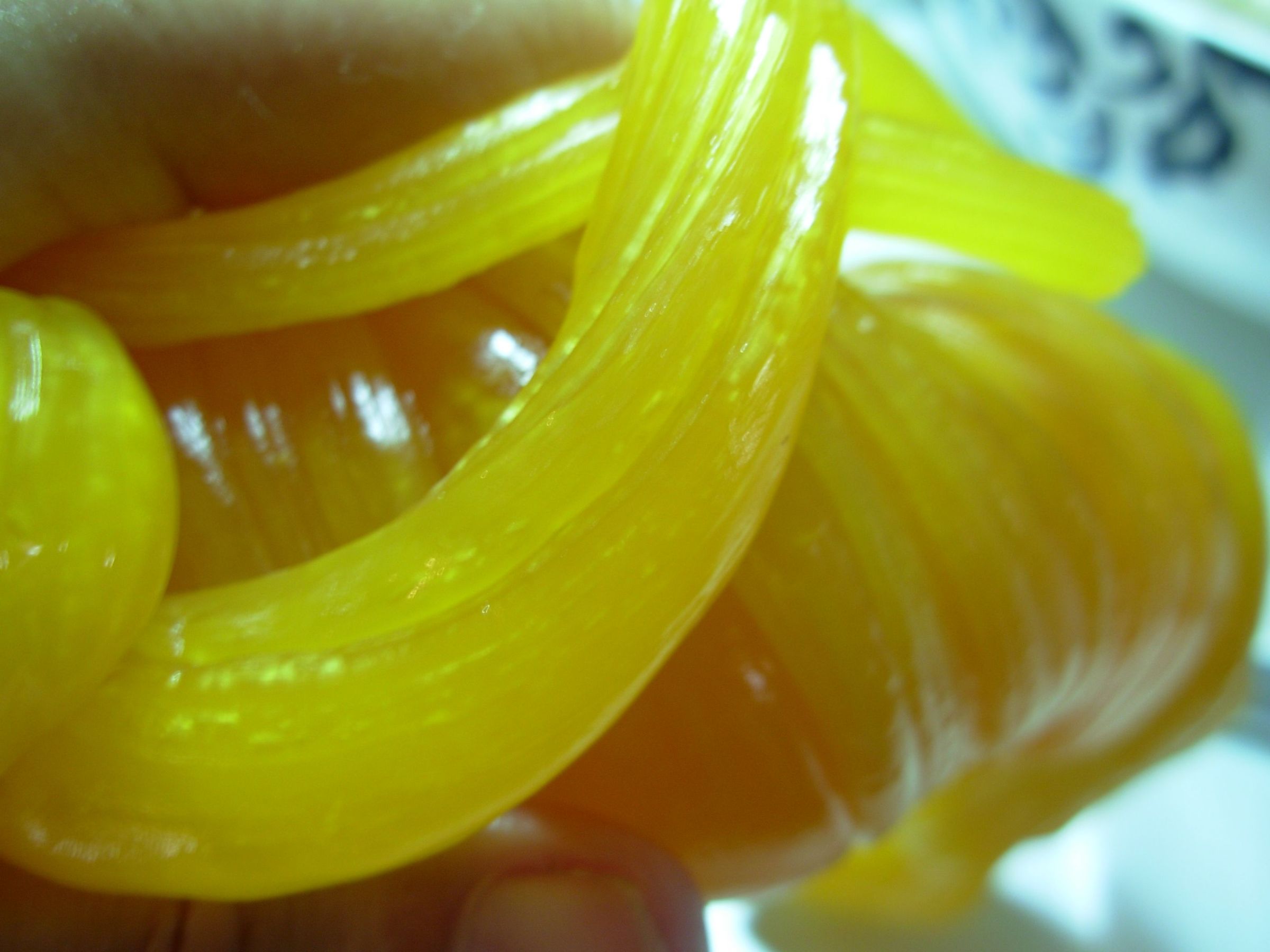 How to Make Taffy . . .That Turns Into Hard Candy, or Fine Art 16