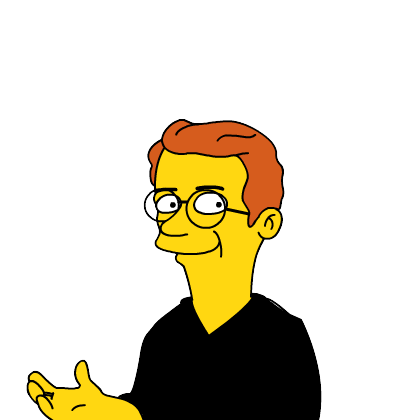 author