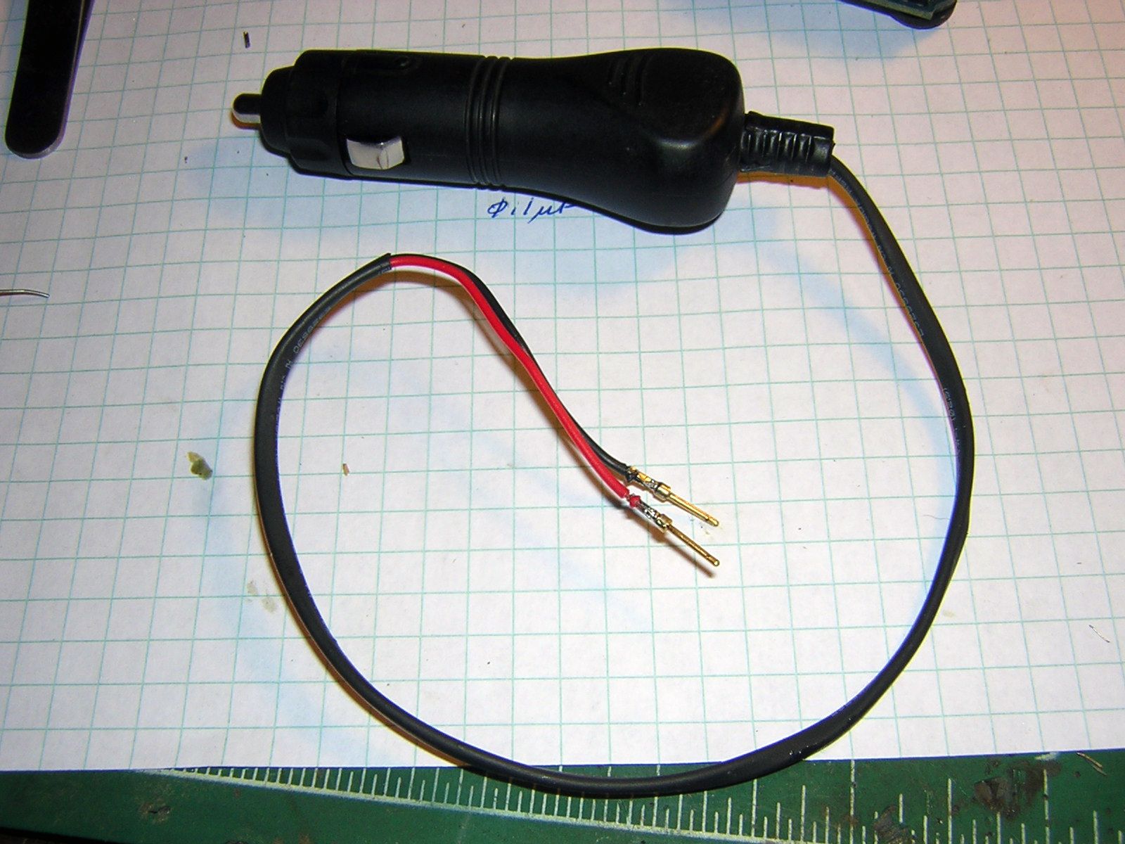 Power Your Arduino From Your Car