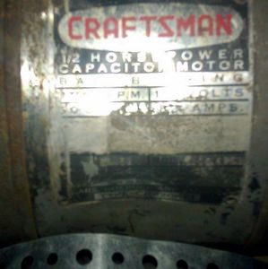 Connect Motor to Pump