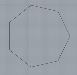 Basket Shaped Object