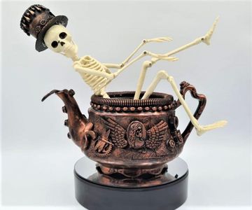 Add Skeleton