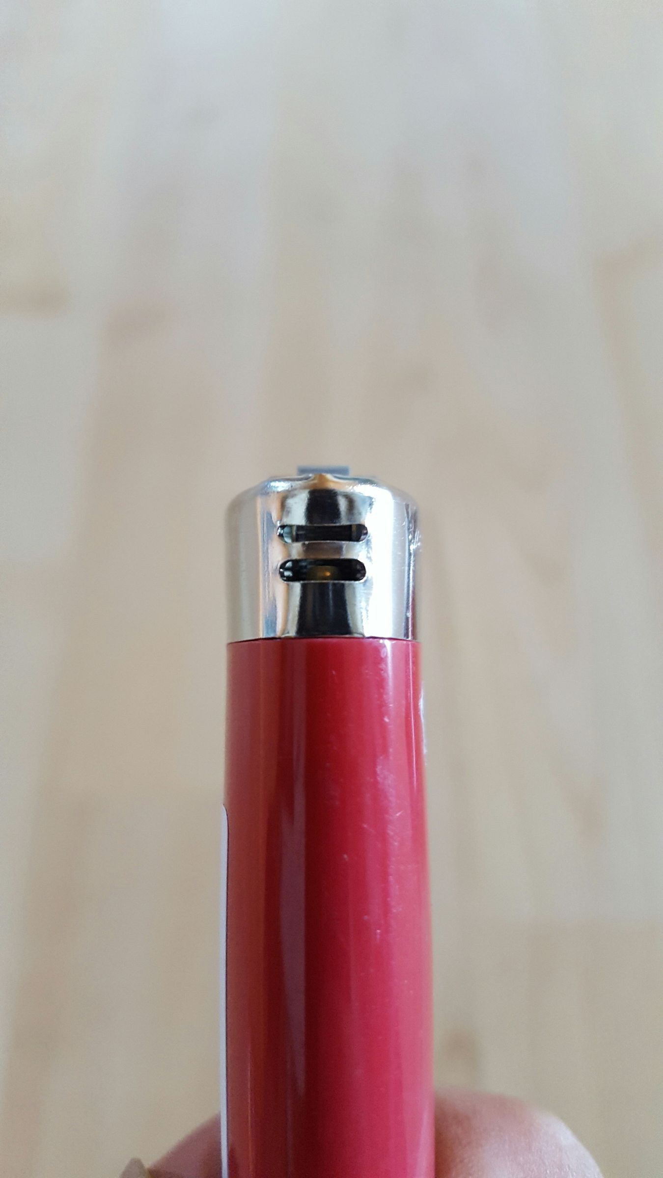 Bic Lighter Keychain Instructables