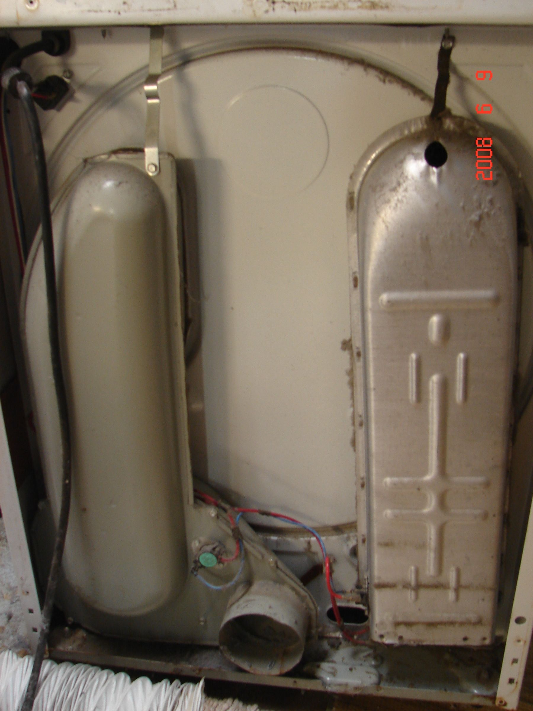 Easy Savings Run Your Dryer on Free Energy 11 Steps (with Pictures