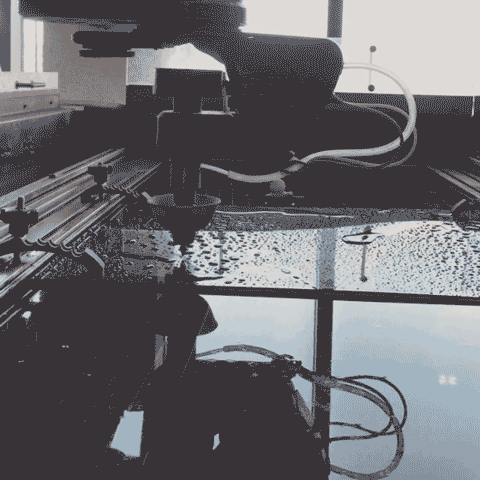 Hacking the Omx Files From OMAX Intelli-CAM™ for the OMAX Waterjet