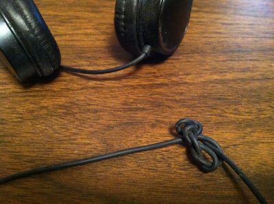 Headphone Hack