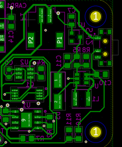 A Portable Device Is Not Portable Without Battery. Power Management