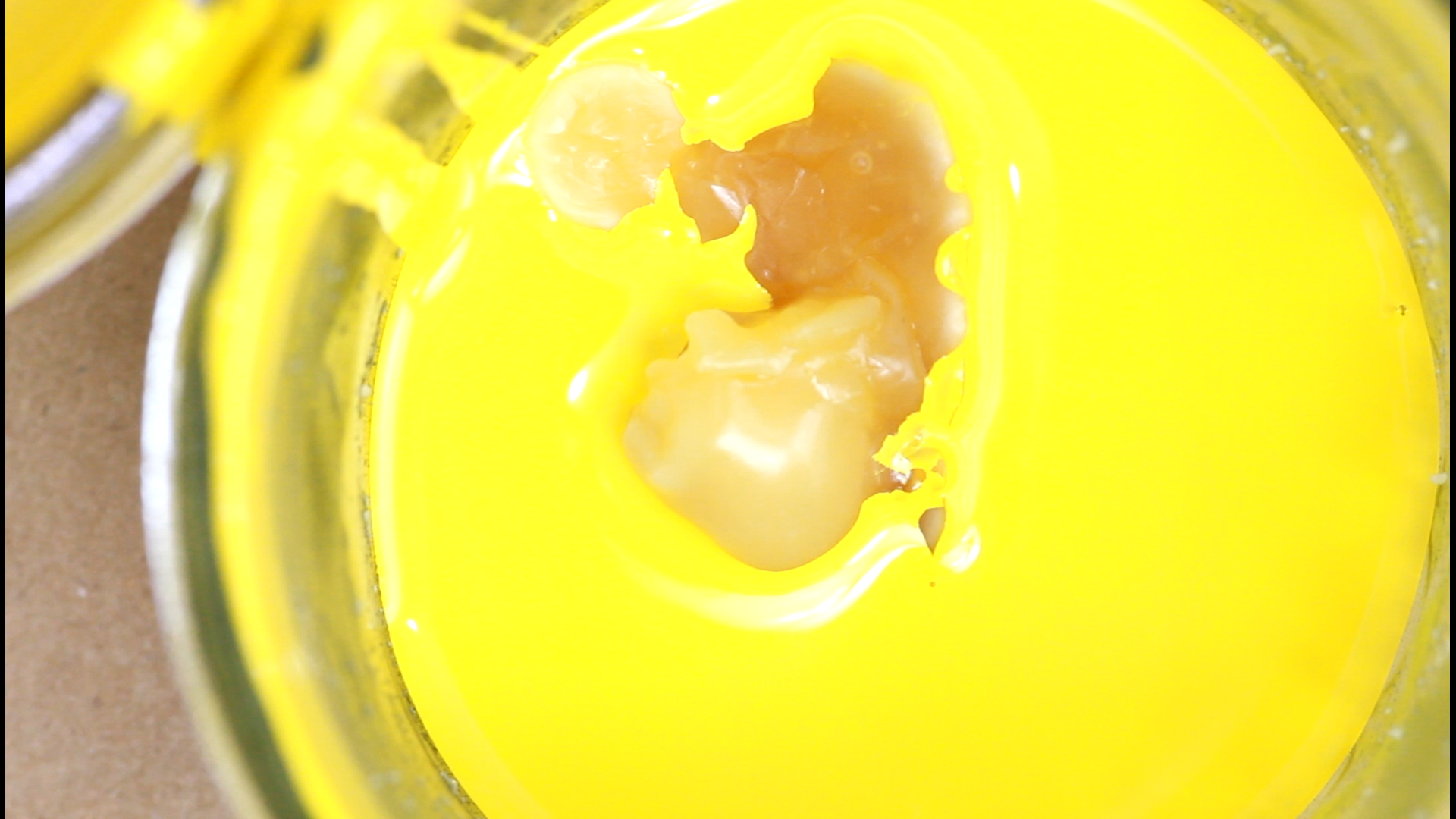 How to Make Wax Paint 4 Steps (with Pictures) Instructables